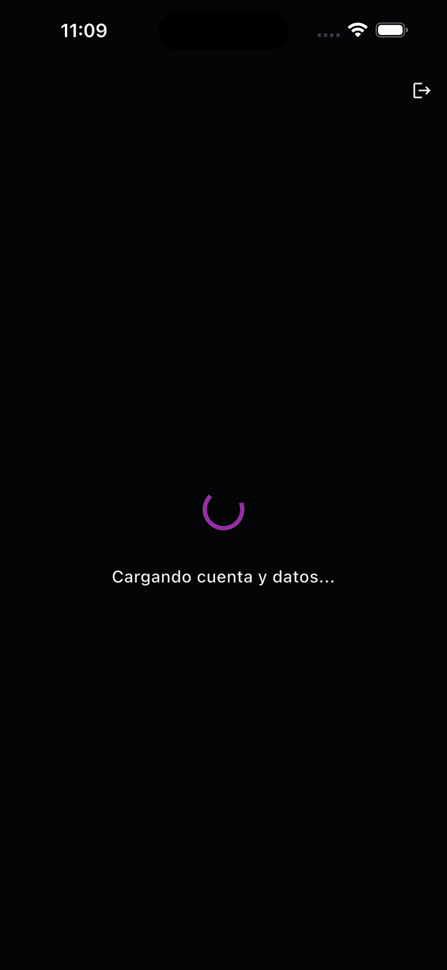 TraderPal pantalla 2